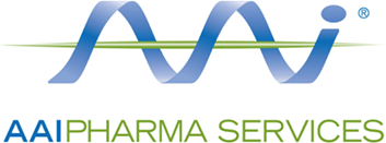 Client Logo - AAI Pharma Services