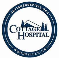 Client Logo - Cottage Hospital