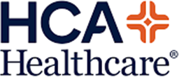 Client Logo - HCA Healthcare