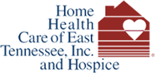 Client Logo - Home Health Care of East Tennessee, Inc. and Hospice