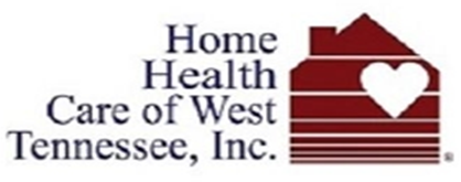 Client Logo - Home Health Care of West Tennessee, Inc.