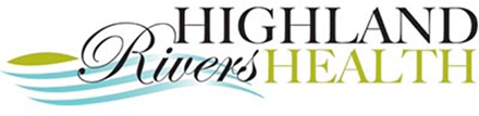 Client Logo - Highland Rivers Health