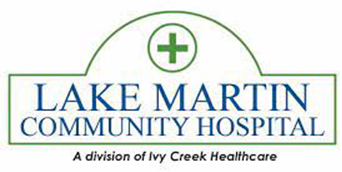 Client Logo - Lake Martin Community Hospital