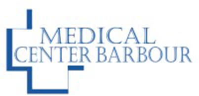 Client Logo - Medical Center Barbour