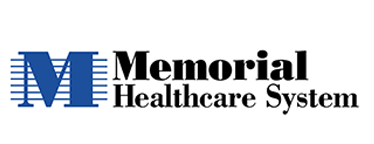 Client Logo - Memorial Healthcare System